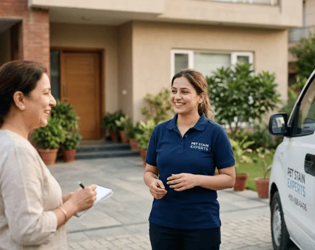 Pet Stain Carpet Cleaning Caulfield, MO FAQs